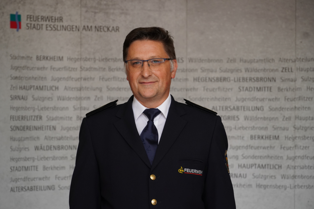 Abteilungsleitung Technik, Stellv. Amtsleitung