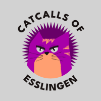 Logo Logo Catcalls