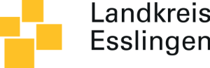 Landkreis Esslingen Logo Landkreis Esslingen