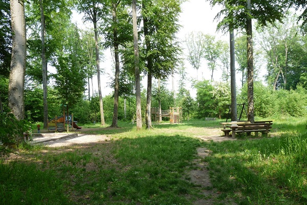 Waldspielplatz Berkheim