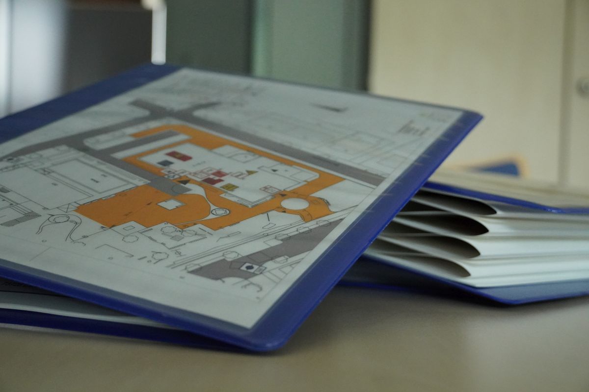 Vorbeugender Brandschutz