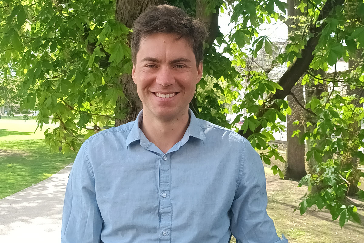 Maximilian Wezel