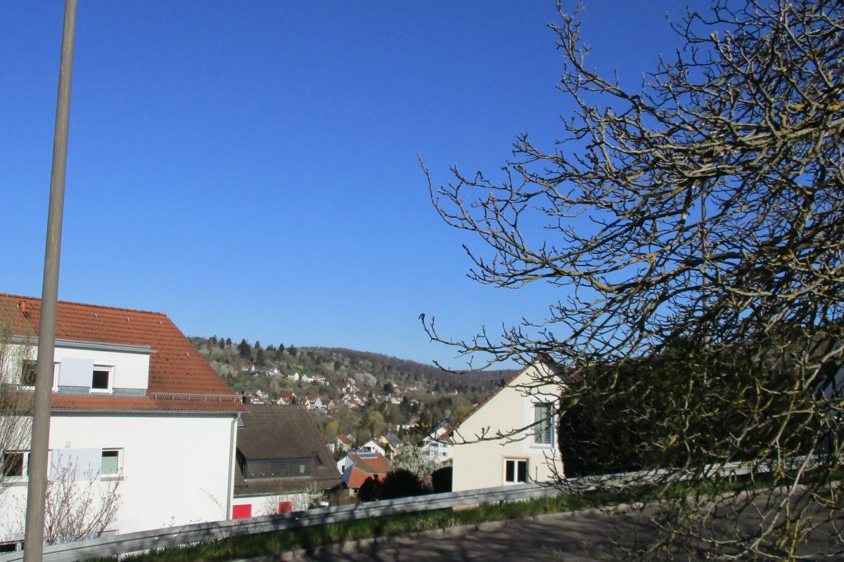 Aussicht
