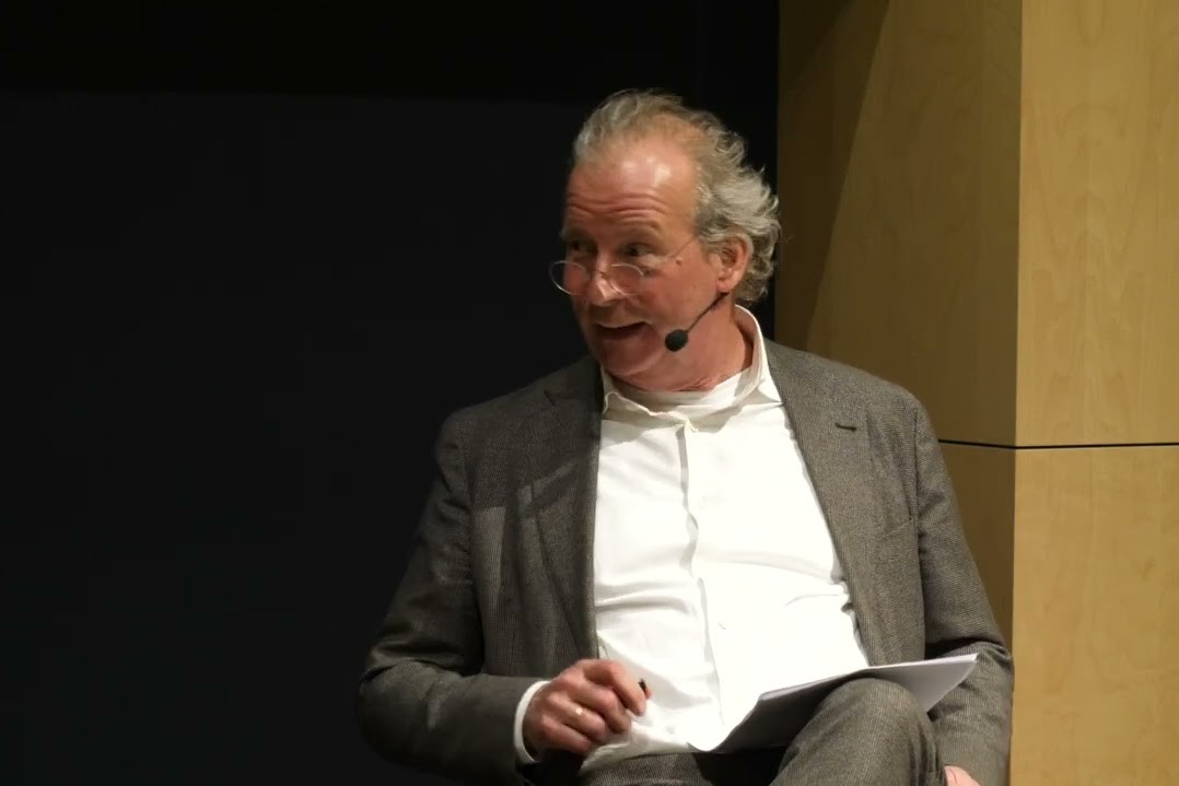 Prof. Dr. Klaus Jan Philipp Prof. Dr. Klaus Jan Philipp