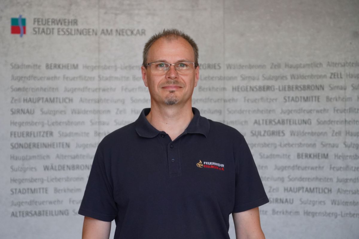 Leitung Führungsunterstützung D