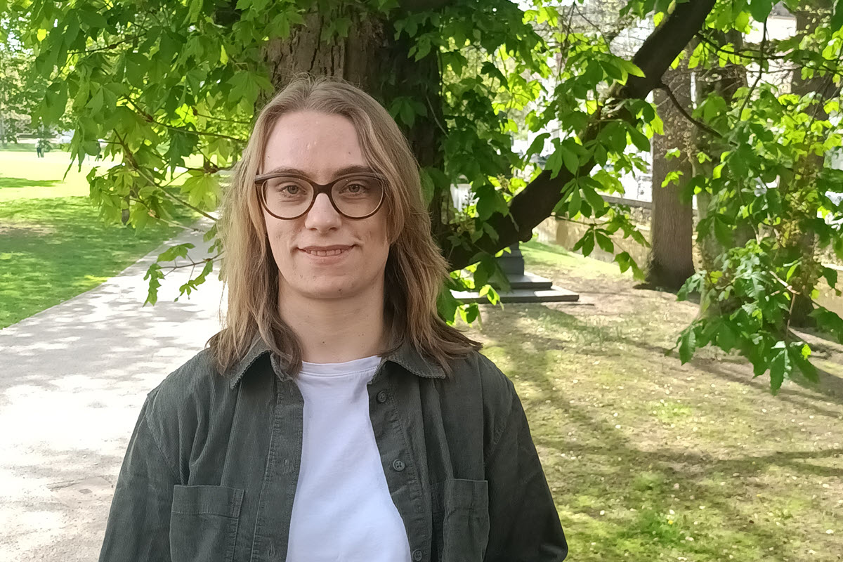 Nicole Haag Nicole Haag, Sozialarbeiterin