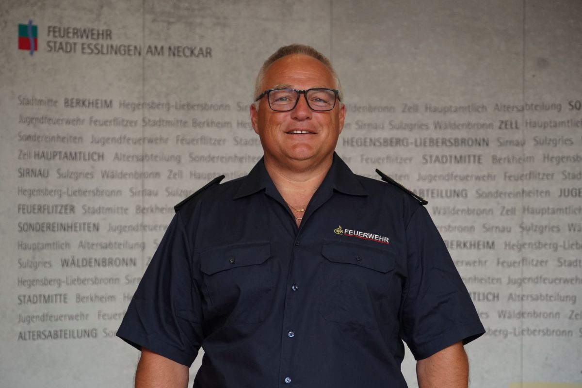 Abteilungsleitung Wache/Dienstbetrieb