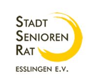 Logo Logo Stadtseniorenrat