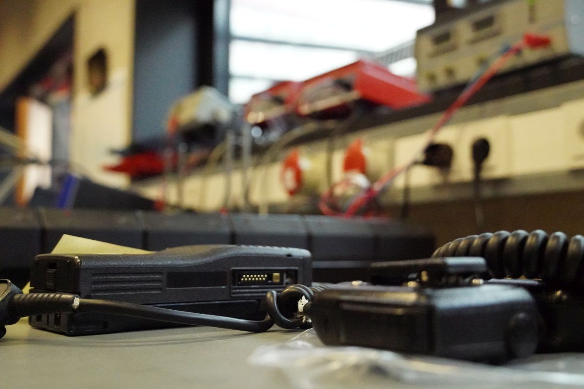 Elektrowerkstatt