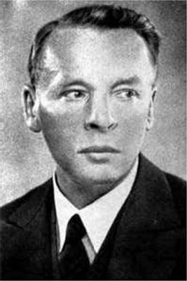 Theodor Haecker