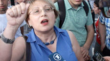 Leyla Yunus