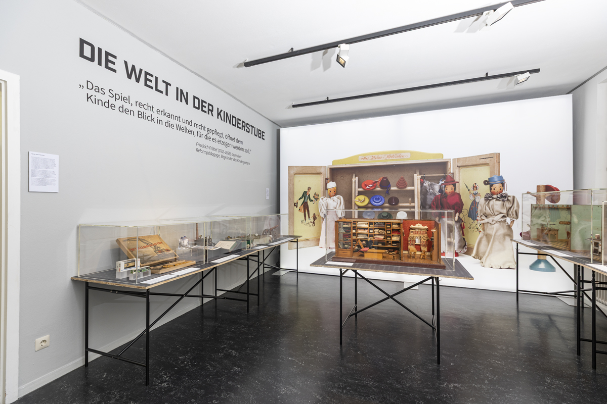 Raum Puppenstube Raum Puppenstube